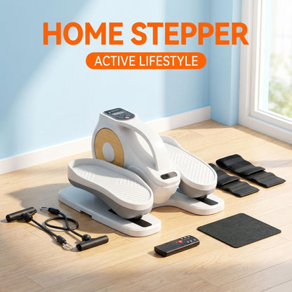 Motorized Foot & Leg Exercise Machine