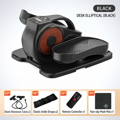 Motorized Foot & Leg Exercise Machine