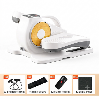 Motorized Foot & Leg Exercise Machine