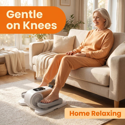 Electric Foot & Leg Recovery Virevo Trainer with Remote
